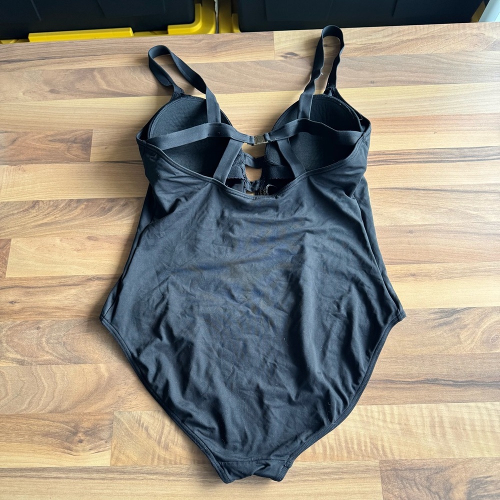 Niptuck Swim Sz 14 - Picture 5 of 9